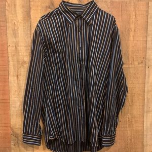 Vintage Michael Kors Button up